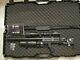 Lcs Sk19.25 Cal. Semi Ou Full Auto Air Rifle/scope Inclus