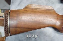 Le fusil à air comprimé Theoben Eliminator. 20 Cal Break Barrel Made In England RARE