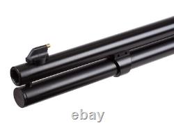 Légendes Cowboy Lever Action. 177 Carabine à PLOMBS CO2 (Oui, c'est une carabine à plombs)