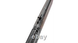 Légendes Cowboy Lever Action. 177 Carabine à PLOMBS CO2 (Oui, c'est une carabine à plombs)