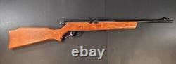 Maître Pell 707 Fusil à air comprimé à plomb Vintage à un coup BELLE CONDITION