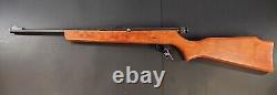 Maître Pell 707 Fusil à air comprimé à plomb Vintage à un coup BELLE CONDITION