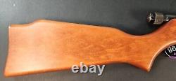 Maître Pell 707 Fusil à air comprimé à plomb Vintage à un coup BELLE CONDITION