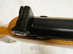 Manu Arms. Carabine à plomb de 177 calibres (Fabriquée en France)