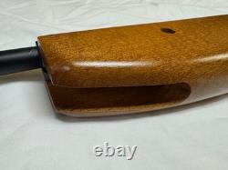 Manu Arms. Carabine à plomb de 177 calibres (Fabriquée en France)