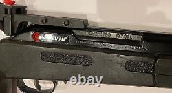 Marksman Modèle 1790, Biathalon Trainer, 177 Caliber Pellet Rifle! Des Regards Profonds