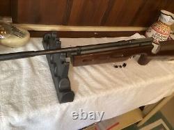 Marque industrielle AR2708.177 Calibre Carabine à air comprimé CO2 testée et tirée 5/19/24