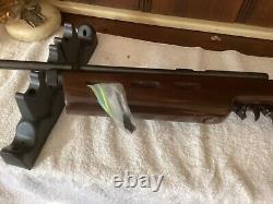 Marque industrielle AR2708.177 Calibre Carabine à air comprimé CO2 testée et tirée 5/19/24