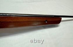 Mendoza 577 Carabine à air. Calibre .177 (Importation Crosman)