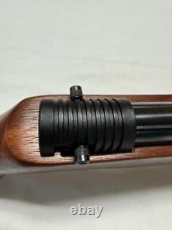 Mendoza 577 Carabine à air. Calibre .177 (Importation Crosman)