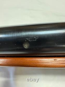 Mendoza 577 Carabine à air. Calibre .177 (Importation Crosman)
