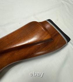 Mendoza 577 Carabine à air. Calibre .177 (Importation Crosman)
