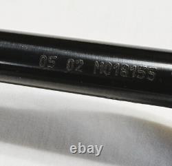 Mendoza 577 Carabine à air. Calibre .177 (Importation Crosman)