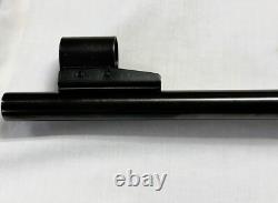 Mendoza 577 Carabine à air. Calibre .177 (Importation Crosman)