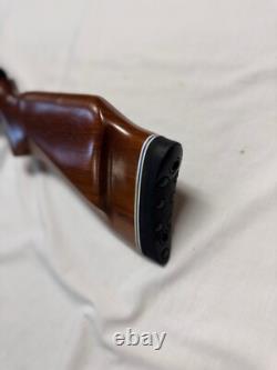 Mendoza 577 Carabine à air. Calibre .177 (Importation Crosman)