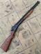 Mod&egrave;le Ancien 101 Crosman. Carabine &agrave; Plombs Calibre .22 Rochester Ny, Bel &eacute;tat De Collection