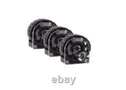 (NEUF) Carabine à air PCP Agilité MA2 Standard de Macavity Arms 0.25