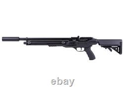 (NEUF) Carabine à air PCP Agilité MA2 Standard de Macavity Arms 0.25