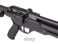 (NEUF) Carabine à air PCP Agilité MA2 Standard de Macavity Arms 0.25