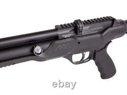 (NEUF) Carabine à air PCP Agilité MA2 Standard de Macavity Arms 0.25