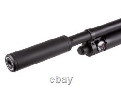 (NEUF) Carabine à air PCP Agilité MA2 Standard de Macavity Arms 0.25