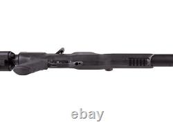 (NEUF) Carabine à air PCP Agilité MA2 Standard de Macavity Arms 0.25