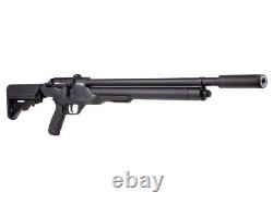(NEUF) Carabine à air PCP Longue MA2 Agilité de Macavity Arms. 22