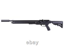 (NEUF) Carabine à air PCP Longue MA2 Agilité de Macavity Arms. 22
