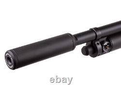 (NEUF) Carabine à air PCP Longue MA2 Agilité de Macavity Arms. 22