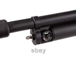 (NEUF) Carabine à air PCP Longue MA2 Agilité de Macavity Arms. 22