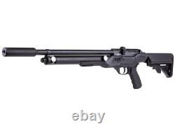 (NEUF) Carabine à air PCP Longue MA2 Agilité de Macavity Arms. 22