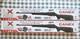 Nib Lot De 2 Carabines à Air Co2 Umarex Canex Ux. Calibre .177 Carabine à Air à Tir Multiple