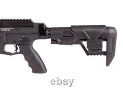 (NOUVEAU) Carabine à air PCP Reximex NYX Compact 0.25