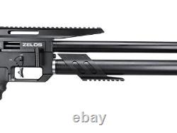 (NOUVEAU) Carabine à air PCP Umarex Zelos par Umarex 0.22