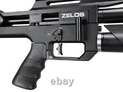 (NOUVEAU) Carabine à air PCP Umarex Zelos par Umarex 0.22