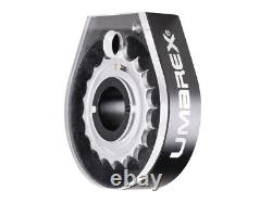 (NOUVEAU) Carabine à air PCP Umarex Zelos par Umarex 0.22