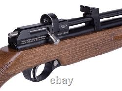 (NOUVEAU) Carabine à air comprimé Seneca Dragonfly Mk2 Multi-Pump par Seneca 0.22