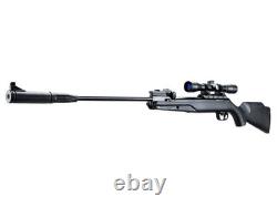 (NOUVEAU) Carabine à air comprimé Umarex Arrax multi-coups calibre 0,22