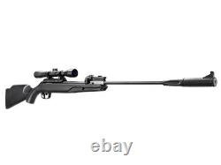 (NOUVEAU) Carabine à air comprimé Umarex Arrax multi-coups calibre 0,22