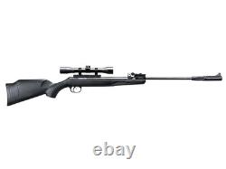 (NOUVEAU) Carabine à air comprimé Umarex Arrax multi-coups calibre 0,22