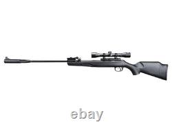 (NOUVEAU) Carabine à air comprimé Umarex Arrax multi-coups calibre 0,22