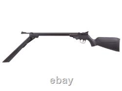 (NOUVEAU) Carabine à plombs à pompe multiple Crosman 362 par Crosman