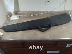 NOUVEAU Gamo Shadow 100.177 Caliber Carabine à plombs avec étui