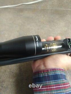 NOUVEAU Gamo Shadow 100.177 Caliber Carabine à plombs avec étui