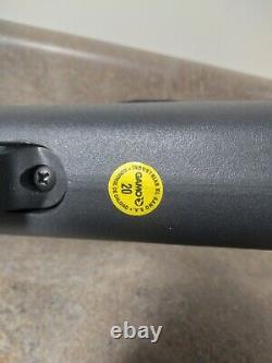 NOUVEAU Gamo Shadow 100.177 Caliber Carabine à plombs avec étui