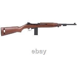(NOUVEAU) Springfield Armory M1 Carabine, Blowback CO2 .177cal Crosse en synthétique