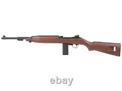 (NOUVEAU) Springfield Armory M1 Carabine, Blowback CO2 .177cal Crosse en synthétique