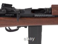 (NOUVEAU) Springfield Armory M1 Carabine, Blowback CO2 .177cal Crosse en synthétique