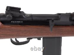 (NOUVEAU) Springfield Armory M1 Carabine, Blowback CO2 .177cal Crosse en synthétique
