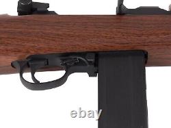 (NOUVEAU) Springfield Armory M1 Carabine, Blowback CO2 .177cal Crosse en synthétique